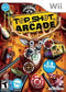 Top Shot Arcade - Complete - Wii  Fair Game Video Games