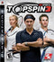 Top Spin 3 - Complete - Playstation 3  Fair Game Video Games