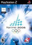 Torino 2006 - In-Box - Playstation 2  Fair Game Video Games