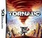 Tornado - Complete - Nintendo DS  Fair Game Video Games