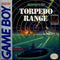 Torpedo Range - Complete - GameBoy  Fair Game Video Games