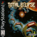 Total Eclipse Turbo [Long Box] - Complete - Playstation  Fair Game Video Games