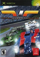 Total Immersion Racing - Complete - Xbox  Fair Game Video Games