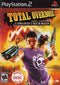 Total Overdose A Gunslinger's Tale in Mexico - In-Box - Playstation 2  Fair Game Video Games