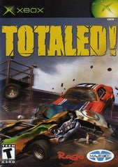 Totaled - Complete - Xbox  Fair Game Video Games