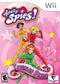 Totally Spies! Totally Party - In-Box - Wii  Fair Game Video Games