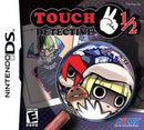 Touch Detective 2 1/2 - In-Box - Nintendo DS  Fair Game Video Games