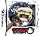 Touch Detective - In-Box - Nintendo DS  Fair Game Video Games