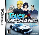 Touch Mechanic - Complete - Nintendo DS  Fair Game Video Games