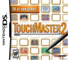 Touchmaster 2 - Complete - Nintendo DS  Fair Game Video Games