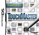 Touchmaster - Complete - Nintendo DS  Fair Game Video Games