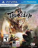 Toukiden: Kiwami - Loose - Playstation Vita  Fair Game Video Games