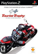 Tourist Trophy [Greatest Hits] - Complete - Playstation 2  Fair Game Video Games