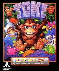 Tournament Cyberball - Complete - Atari Lynx  Fair Game Video Games