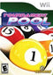 Tournament Pool - Complete - Wii  Fair Game Video Games