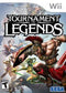 Tournament of Legends - Complete - Wii  Fair Game Video Games