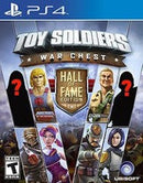 Toy Soldiers War Chest Hall of Fame Edition - Complete - Playstation 4  Fair Game Video Games