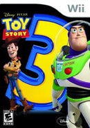 Toy Story 3: The Video Game - In-Box - Wii  Fair Game Video Games