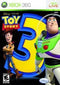 Toy Story 3: The Video Game - Loose - Xbox 360  Fair Game Video Games