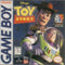 Toy Story - In-Box - GameBoy  Fair Game Video Games