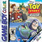 Toy Story Racer - Loose - GameBoy Color  Fair Game Video Games
