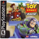 Toy Story Racer - Loose - Playstation  Fair Game Video Games