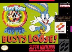 Toys - Loose - PAL Super Nintendo  Fair Game Video Games