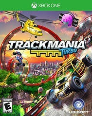 TrackMania Turbo - Complete - Xbox One  Fair Game Video Games