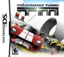 TrackMania Turbo - In-Box - Nintendo DS  Fair Game Video Games