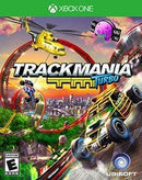 TrackMania Turbo - Loose - Xbox One  Fair Game Video Games