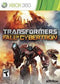 Transformers: Fall Of Cybertron - Loose - Xbox 360  Fair Game Video Games