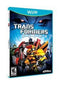 Transformers: Prime - In-Box - Wii U  Fair Game Video Games