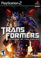 Transformers: Revenge of the Fallen - Complete - Playstation 2  Fair Game Video Games