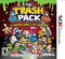 Trash Packs - Complete - Nintendo 3DS  Fair Game Video Games