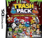 Trash Packs - Complete - Nintendo DS  Fair Game Video Games