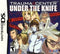 Trauma Center Under the Knife - Complete - Nintendo DS  Fair Game Video Games