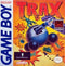 Trax - Complete - GameBoy  Fair Game Video Games