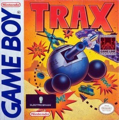 Trax - Loose - GameBoy  Fair Game Video Games