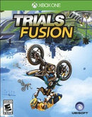 Trials Fusion - Loose - Xbox One  Fair Game Video Games