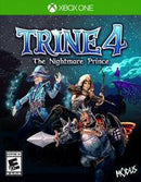 Trine 4: The Nightmare Prince - Complete - Xbox One  Fair Game Video Games