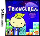 Trioncube - In-Box - Nintendo DS  Fair Game Video Games