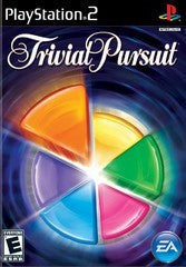 Trivial Pursuit - Complete - Playstation 2  Fair Game Video Games