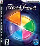 Trivial Pursuit - In-Box - Playstation 3  Fair Game Video Games