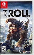 Troll and I - Loose - Nintendo Switch  Fair Game Video Games