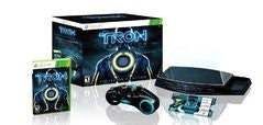 Tron Evolution Collector's Edition - In-Box - Xbox 360  Fair Game Video Games