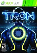 Tron Evolution - Complete - Xbox 360  Fair Game Video Games