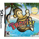 Tropix - Complete - Nintendo DS  Fair Game Video Games