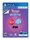 Trover Saves the Universe - Complete - Playstation 4  Fair Game Video Games