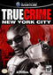 True Crime New York City - Loose - Gamecube  Fair Game Video Games