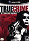 True Crime Streets of LA [Player's Choice] - Complete - Gamecube  Fair Game Video Games